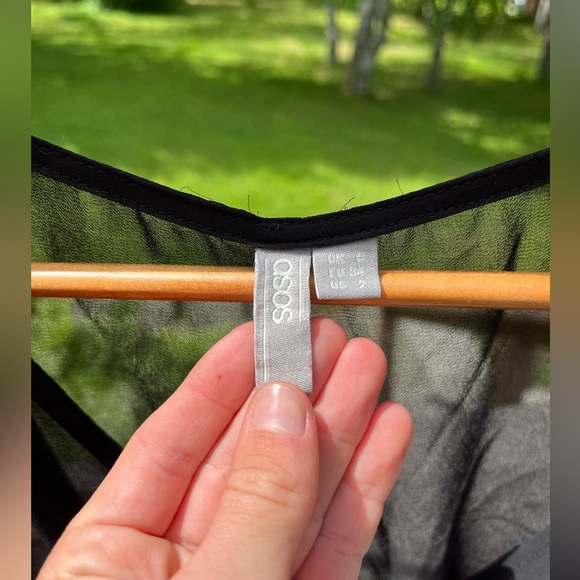 ASOS Bodysuit - Picture 3 of 3